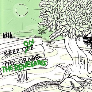 Keep on the Grass