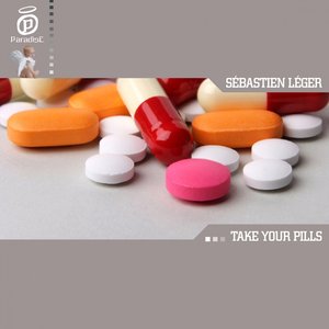 Image for 'Take Your Pills'