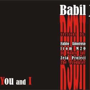 Babil J 的头像