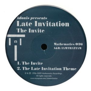 The Invite