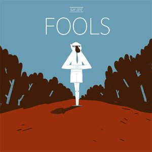(we are) Fools! 的头像