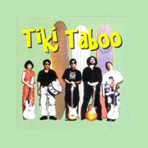 Tiki Taboo