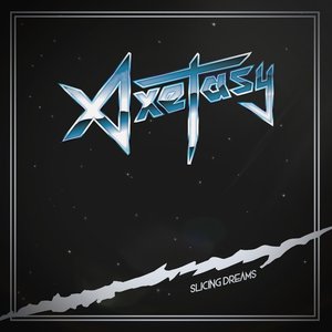 Slicing Dreams - Single