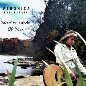 Storm Inside Of You - Single