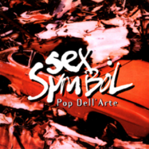 Sex Symbol cover