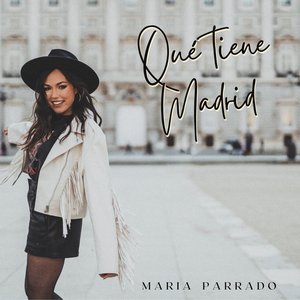 Qué tiene Madrid - Single