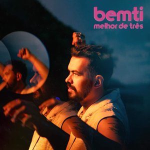 Melhor de Três - Single