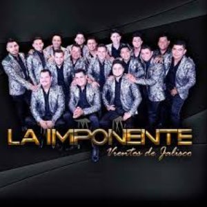 La Imponente Vientos de Jalisco 的头像