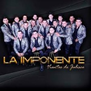 Avatar for La Imponente Vientos de Jalisco