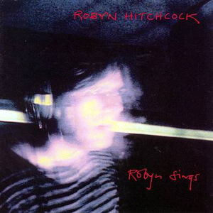 Robyn Hitchcock - Robyn Sings - Zortam Music