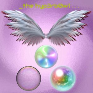The Hyperbowl. . .
