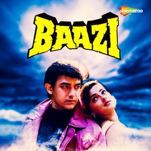 Baazi (Original Motion Picture Soundtrack)