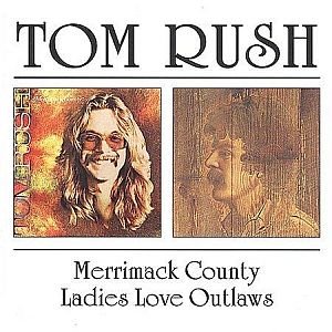 Merrimack County / Ladies Love Outlaws