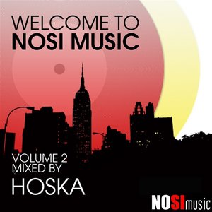 Welcome to NOSI Music Volume 2
