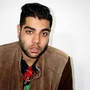 Heems, Lapgan & Sid Sriram のアバター