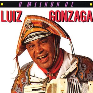 O Melhor De Luiz Gonzaga