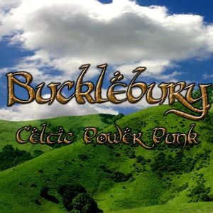 Bucklebury 的头像
