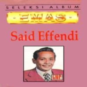 Seleksi Album Emas Said Effendi