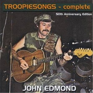 TROOPIESONGS - complete 50th Anniversary Edition