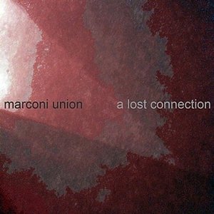 “A Lost Connection”的封面