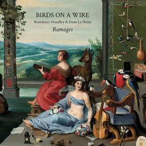Birds On a Wire