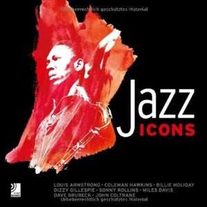 John Coltrane Trio 的头像