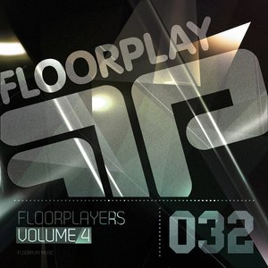 Floorplayers EP Vol. 4