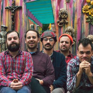 Avatar för mewithoutYou