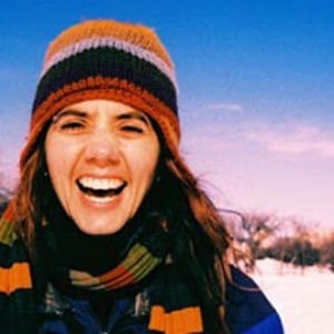 Cara Luft photo provided by Last.fm