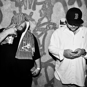 Action Bronson & Statik Selektah のアバター