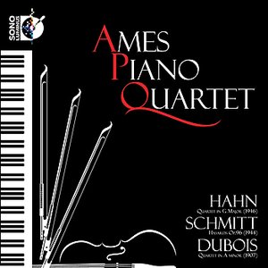 Hahn - Schmitt - Dubois