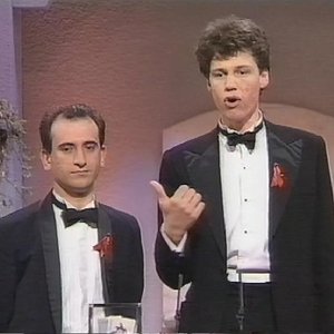 Avatar di Chris Morris & Armando Iannucci