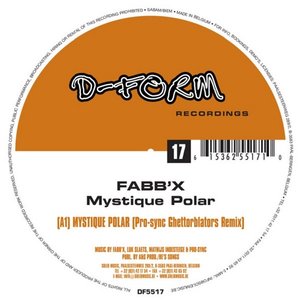 Mystique Polar