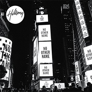 Image pour 'Hillsong - Worship'