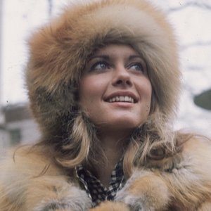 Olivia Newton-John 的头像