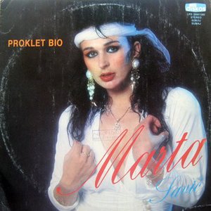 Proklet bio