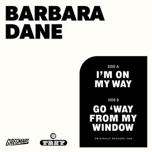 I'm on My Way (Reissue)