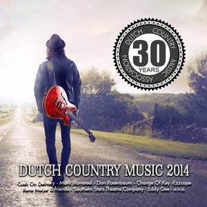 Dutch Country Music 2014