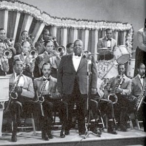 Avatar für Count Basie Orchestra with Jimmy Rushing