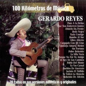 Gerardo Reyes - Álbumes y discografía | Last.fm