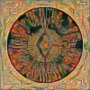 Glossolalia