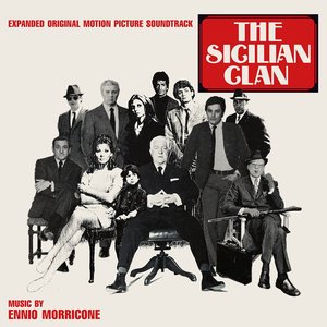 The Sicilian Clan (Expanded Original Motion Picture Soundtrack)