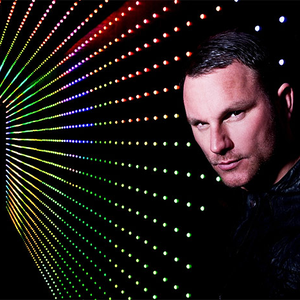 Mark Knight photo provided by Last.fm