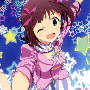 Avatar for 天海春香 (CV中村繪里子)
