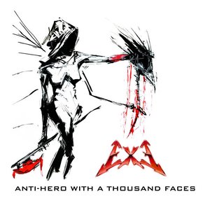 Anti​-​Hero With A Thousand Faces