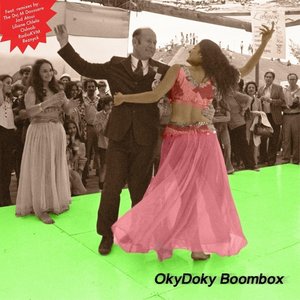 Boombox