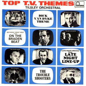 Top TV Themes