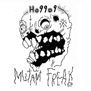 Mutant Freax