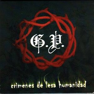 Crímenes de Lesa Humanidad