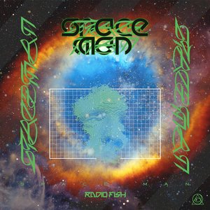 SPACE MAN - EP